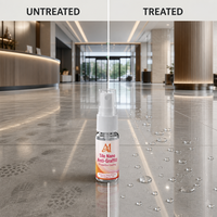 Essence anti-graffiti pour carrelage, qualité industrielle A1, formule nano micro-silice céramique invisible modifiée, Guangdong Water-clear
