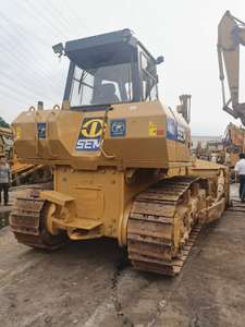 รถ822D 2018ปีรถเกลี่ยดินมือสองรถ822D รถเกลี่ยดินมือสอง - Product Image 4