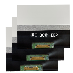 Écran LED de remplacement 15,6 pouces 30 broches en stock pour NT156WHM-N32 N42 <span class=keywords><strong>N44</strong></span> - Product Image 6
