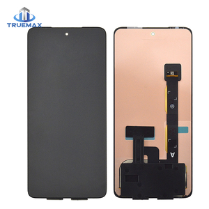 Pantalla LCD OLED original de repuesto para Motorola <span class=keywords><strong>Moto</strong></span> G04 G24 <span class=keywords><strong>G32</strong></span> G54 G60 G62 G82 G84 G85 5G E13 E14 E20 - Product Image 3