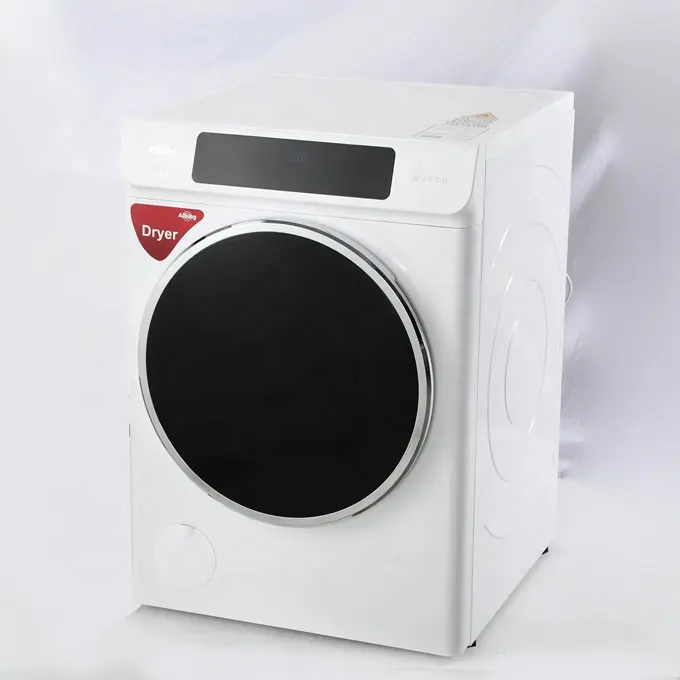 Certificat CE/CB mini sèche-linge maison/hôtel/appartement sèche-linge sèche-linge machine en gros acier inoxydable