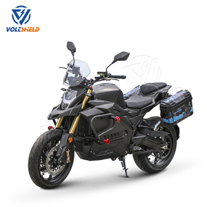 Venta caliente Moto Bike más barato 96 <span class=keywords><strong>Volta</strong></span> China 15000W 17 pulgadas motocicleta eléctrica con ruedas grandes - Product Image 5