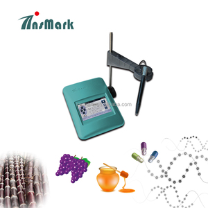 InsMarks DO-mètre numérique de haute qualité Grand écran LCD Testeur de qualité de l'eau en oxygène dissous IS426 avec 2000 données de mémoire Maintien de la mémoire 0-50C - Product Image 4