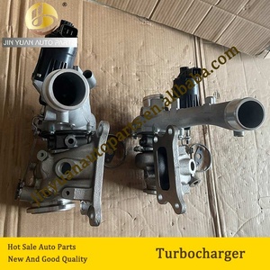 14411-5CA0A 14411-5CA0B 843565-0004 843566-0004 14411-5CA2D MGT1446Z Turbocompresseur Pour <span class=keywords><strong>Infiniti</strong></span> <span class=keywords><strong>Q50</strong></span> Q60 3.0T <span class=keywords><strong>V6</strong></span> QX60 X50 Moteur - Product Image 6