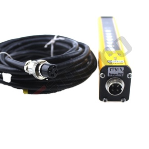 trihero AC-3-I-1-C-4-C 20 channels Area <strong>Secure</strong> barrier Safety light curtains <strong>sensor</strong> - Product Image 4