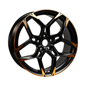 Jantes AMG GTS de 18 et <span class=keywords><strong>19</strong></span> pouces pour voitures particulières 5x112, jantes en alliage pour VW <span class=keywords><strong>CUPRA</strong></span> - Product Image 3