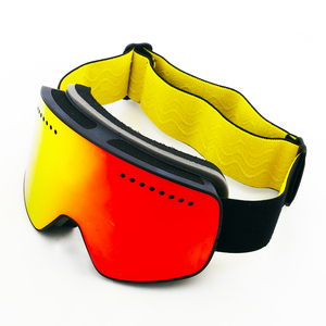 Nueva venta caliente nuevo producto el último diseño <span class=keywords><strong>de</strong></span> jet <span class=keywords><strong>gafas</strong></span> <span class=keywords><strong>de</strong></span> esquí - Product Image 1