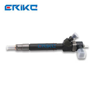 Injecteur diesel 0 445 110 140 Injecteur à rampe commune 0445 110 140 0445110140 pour Mercedes-Benz - Product Image 3