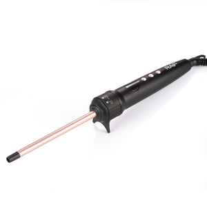 RAF <b>7</b> in 1 Multifunctional Hair Curler Tong Wand Curly <b>Iron</b> With 5 Gears Temperature and PTC Heating RAF <b>7</b> in 1 Hair Curler Wand - Product Image 5