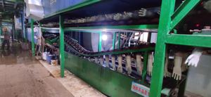 Guantes de Limpieza con Forro de Felpa, 50G, Negros, Industriales, con Interior de Látex, Tallas S.M.L.XL, 30 CM de Largo - Product Image 5