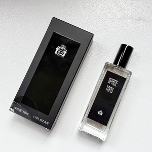 น้ำหอมสำหรับผู้ชายขนาด 50 มล. ขายส่ง น้ำหอมจากน้ำมันหอมระเหยธรรมชาติ กลิ่นโคโลญจน์ น้ำหอม ยูรี ฟราแกรนซ์ สเปรย์น้ำหอมสำหรับผิวกายสำหรับผู้ชาย - Product Image 5