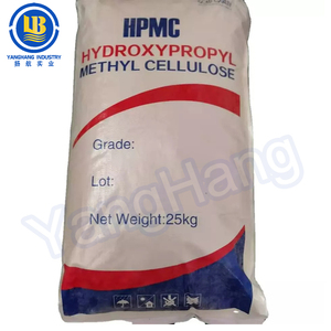 WELLDONE Hydroxypropyl <span class=keywords><strong>Hydro</strong></span> Propyl Méthyl Cellulose 9049-76-7 HPMC/RDP/Amidon L'éther pour Construction <span class=keywords><strong>Ciment</strong></span> Agent Épaississant - Product Image 6