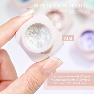Vinimay, esmalte de <span class=keywords><strong>uñas</strong></span> de color sólido, gel uv, crema brillante, esmalte de gel, pintura de <span class=keywords><strong>uñas</strong></span> en frascos, polvo acrílico, gel de <span class=keywords><strong>uñas</strong></span> <span class=keywords><strong>para</strong></span> suministros de salón - Product Image 5