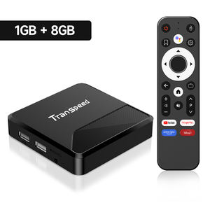 X88 Mini 14 <span class=keywords><strong>Transpeed</strong></span> <span class=keywords><strong>Android</strong></span> <span class=keywords><strong>TV</strong></span> <span class=keywords><strong>Box</strong></span> RK3518 Quad Core 1G/8G Wifi6 100M LAN 4K Ultra HD <span class=keywords><strong>Android</strong></span> 14 Compatible con IPTV Player - Product Image 2