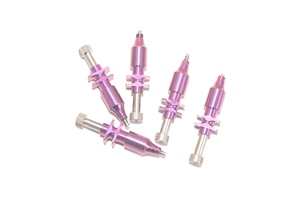 Straumann Dio Biotech สำหรับทันตกรรมรากฟันเทียมใช้ร่วมกันได้ - Product Image 5