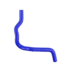 Tubo radiatore in Silicone ad alte prestazioni per Kit tubo flessibile in Silicone Honda 2001-2005 Civic D17 1.7L - Product Image 6