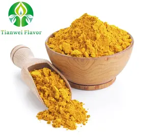 Wholesale Price Curry Cubes Flavoring Curry Liquid Oil Soluble Fragrances Essence Curry Concentrate Powder