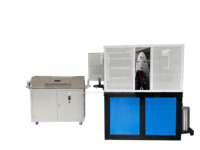 Prix usine Ligne de production de tuyaux d'arrosage Tuyau flexible tressé en nylon PVC Making Machine