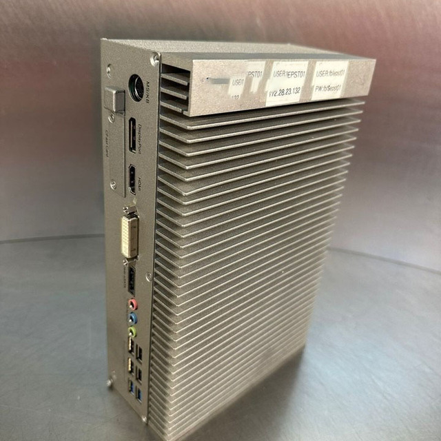 PLC Advantech Computer UNO-2184G (12.5.8) Bulk Supply
