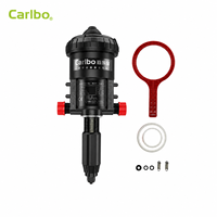 Pompe doseuse proportionnelle OEM à entraînement hydraulique 1%-6% Injecteur automatique de médicaments pour les élevages de bétail et de volailles