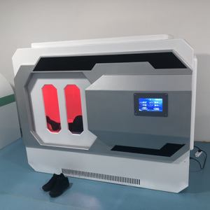 เครื่องฟอกเลือดด้วยไอออนออกซิเจนเชิงลบ - Product Image 4