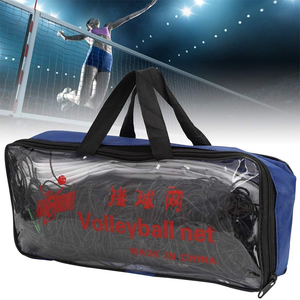 <span class=keywords><strong>Filet</strong></span> <span class=keywords><strong>de</strong></span> <span class=keywords><strong>volley</strong></span>-ball en PE <span class=keywords><strong>de</strong></span> haute qualité, durable et robuste, prix <span class=keywords><strong>de</strong></span> gros usine, meilleur prix bas - Product Image 3