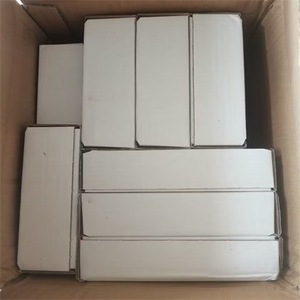 Pince de guidage linéaire Zimmer MBPS-3503-AS1 à rainure en V, fixation en acier inoxydable 304, précision de niveau N, fabrication allemande - Product Image 1