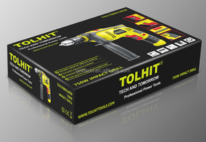 <span class=keywords><strong>Avvitatore</strong></span> <span class=keywords><strong>a</strong></span> vite elettrico portatile di qualità industriale 850W 13mm martello funzione 127v/220v <span class=keywords><strong>trapano</strong></span> magnetico - Product Image 4