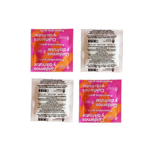 <span class=keywords><strong>Condones</strong></span> Clásicos Lisos al por Mayor, <span class=keywords><strong>Condones</strong></span> Transparentes <span class=keywords><strong>de</strong></span> Goma para Hombre - Product Image 2