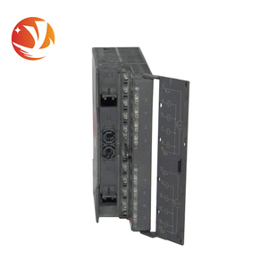 โมดูลเอาต์พุตดิจิตอล SIEMENS 6ES7 322-1BF01-0AA0 6ES7322-1BF01-0AA0 ของแท้ใหม่เอี่ยม สำหรับควบคุมการเขียนโปรแกรม PLC - Product Image 5