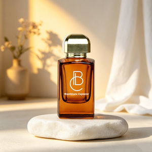 Fragancia Floral Oriental Unisex <span class=keywords><strong>de</strong></span> Larga Duración ELIXIR <span class=keywords><strong>ROUGE</strong></span> EDP, Venta al por Mayor <span class=keywords><strong>de</strong></span> Fábrica, Marca Blanca, Personalización a Medida - Product Image 4
