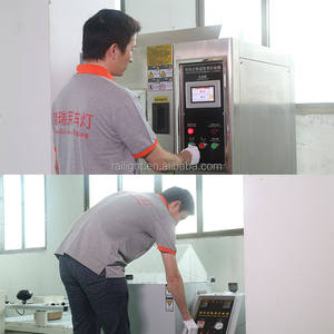 Technologie laser, système de guidage laser adapté aux opérations d'entrepôt - Product Image 6