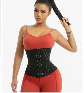 <span class=keywords><strong>Ceinture</strong></span> de contrôle du ventre <span class=keywords><strong>pour</strong></span> femmes, <span class=keywords><strong>ceinture</strong></span> d'entraînement élastique <span class=keywords><strong>pour</strong></span> le corps - Product Image 5