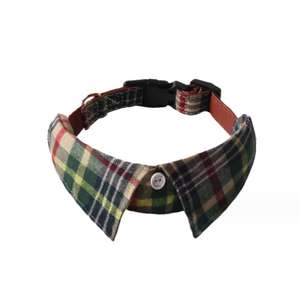 Venta al por mayor de suministros para mascotas, <span class=keywords><strong>collar</strong></span> Bandana para perros pequeños, productos para mascotas y gatos, pajaritas para perros - Product Image 3