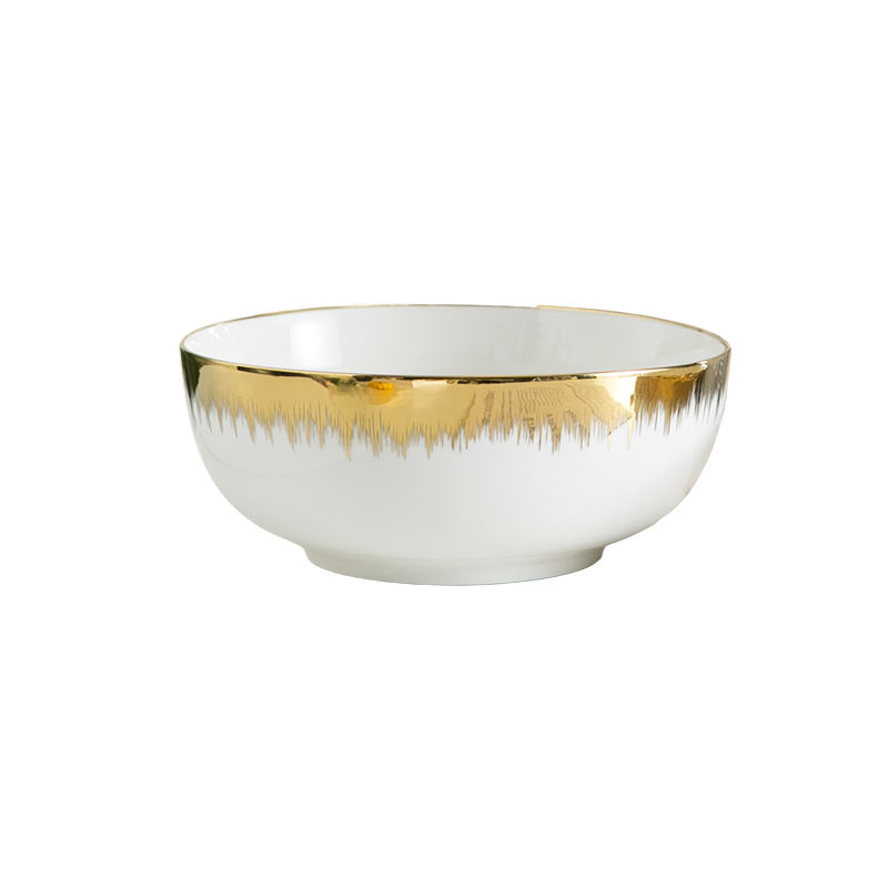 4.5 inch Round Bowl