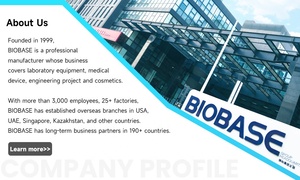 Sedia a Rotelle Manuale BIOBASE Cina SYIV100-MFL808B-12: Strumento Essenziale per Riabilitazione Domiciliare, Trasporto e Trattamento - Product Image 3