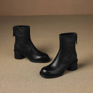 <b>Mens</b> Genuine Leather Plus Size Business Formal Casual Autumn Wedding <b>Shoes</b> <b>Breathable</b> Wear-resistant - Product Image 1