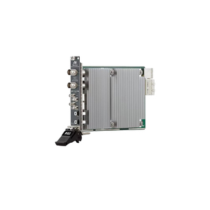 <span class=keywords><strong>Osciloscopio</strong></span> Portátil Mini PXI National Instruments Ni PXI 5111, 3 GS/s, Resolución de 8 Bits con <span class=keywords><strong>Dos</strong></span> <span class=keywords><strong>Canales</strong></span> - Product Image 3
