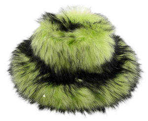 Gorro de Pescador Unisex de Piel Sintética, Estilo Ruso Cosaco, Cálido y Afelpado para Invierno, para Esquí y Actividades al Aire Libre - Product Image 6