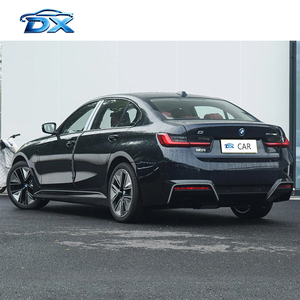 <span class=keywords><strong>BMW</strong></span> <span class=keywords><strong>i3</strong></span> 2024 d'<span class=keywords><strong>occasion</strong></span> pour adulte, 4 roues motrices, SUV sport, transmission automatique, phares LED, EV, conduite à gauche, caméra 360° - Product Image 6