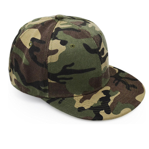 Gorra de Béisbol Personalizada con Bordado 3D, Nueva Gorra de Béisbol de Camuflaje Táctica de Verano de Alta Calidad para Hombre - Product Image 2