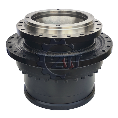 EXCAVATOR  HYDRAULIC TRAVEL GEARBOX  for ZAX450 ZAX430 zax 230 EXCAVATOR TRAVEL   REDUCTION