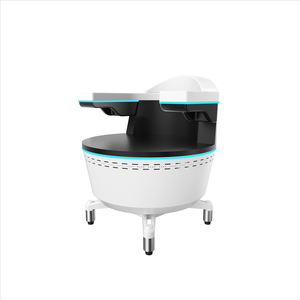 Silla de Terapia Electromagnética Focalizada de Alta Intensidad de 2100W para el Suelo Pélvico, Máquina de Tratamiento de Incontinencia Urinaria No Invasiva - Product Image 2