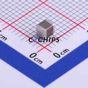 Condensateur SMD (MLCC) UMK325BJ106MM-T 1210 (Capacité : 10uF) (Précision : 20%) Tension nominale : 50V - Product Image 1