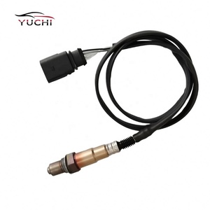 เซ็นเซอร์ออกซิเจนแท้สำหรับรถยนต์ 06a906262ck สำหรับ Volkswagen Audi - Product Image 2
