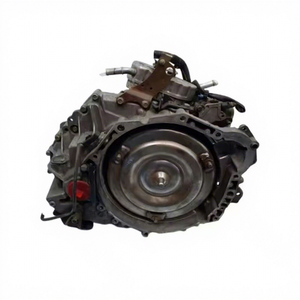 Boîte de vitesses automatique Fuxinghang 4 vitesses 4HP20 (20HZ32) à traction avant d'<span class=keywords><strong>occasion</strong></span>, garantie de 3 mois pour <span class=keywords><strong>Peugeot</strong></span> Citroën C5 2.2 <span class=keywords><strong>HDI</strong></span> - Product Image 1