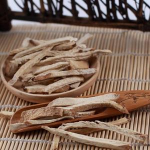 <span class=keywords><strong>Bi</strong></span> <span class=keywords><strong>Xie</strong></span> thảo mộc truyền thống Trung Quốc cắt lát dioscorea septemloba rhizome cắt giảm để bán - Product Image 2