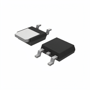 MC79M08CDTG Electronic Chips Component Manufacturer Channel Power Management (PMIC) TO 252 3, DPAK , SC 63 - Product Image 1