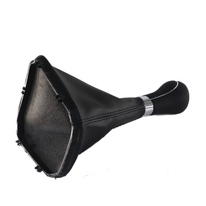 6 Vitesses Levier poignée Et <span class=keywords><strong>Pommeau</strong></span> <span class=keywords><strong>de</strong></span> levier <span class=keywords><strong>de</strong></span> <span class=keywords><strong>vitesse</strong></span> Pour MERCEDES CLASSE C W203 S203 CL203 2000 2001 2002 2003 2004 W2 - Product Image 2