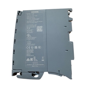 ของแท้ใหม่ 6ES7511 1CK01 0AB0 S7 1500 CPU 1511C PN มีสินค้าในสต็อก - Product Image 1